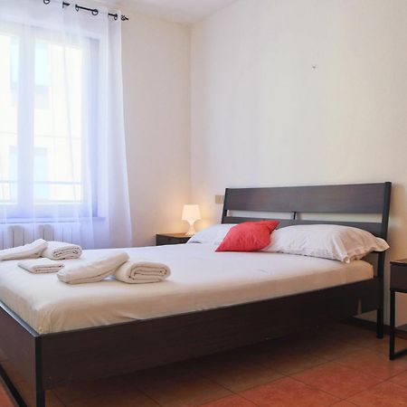 Agostino Apartment ピサ エクステリア 写真