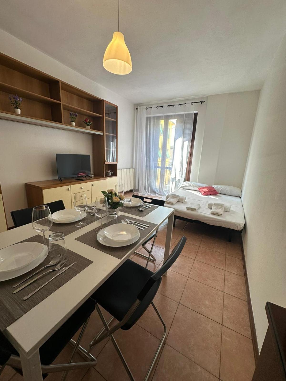Agostino Apartment ピサ エクステリア 写真