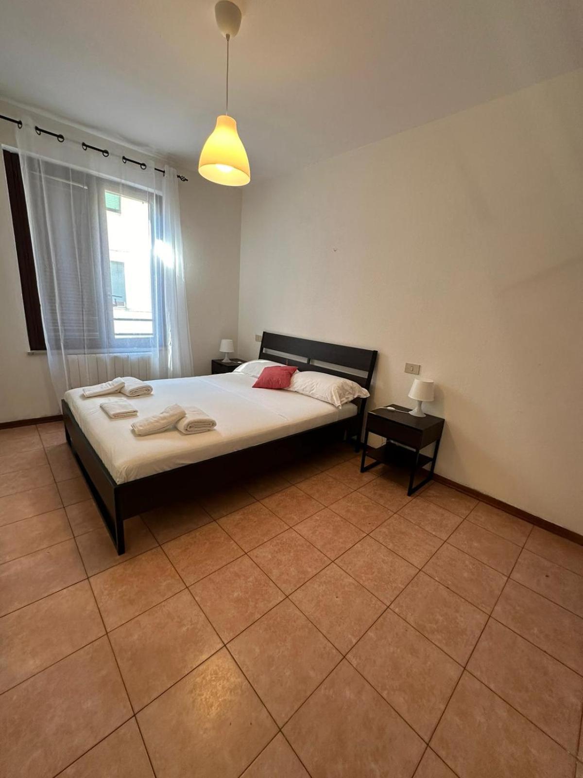 Agostino Apartment ピサ エクステリア 写真