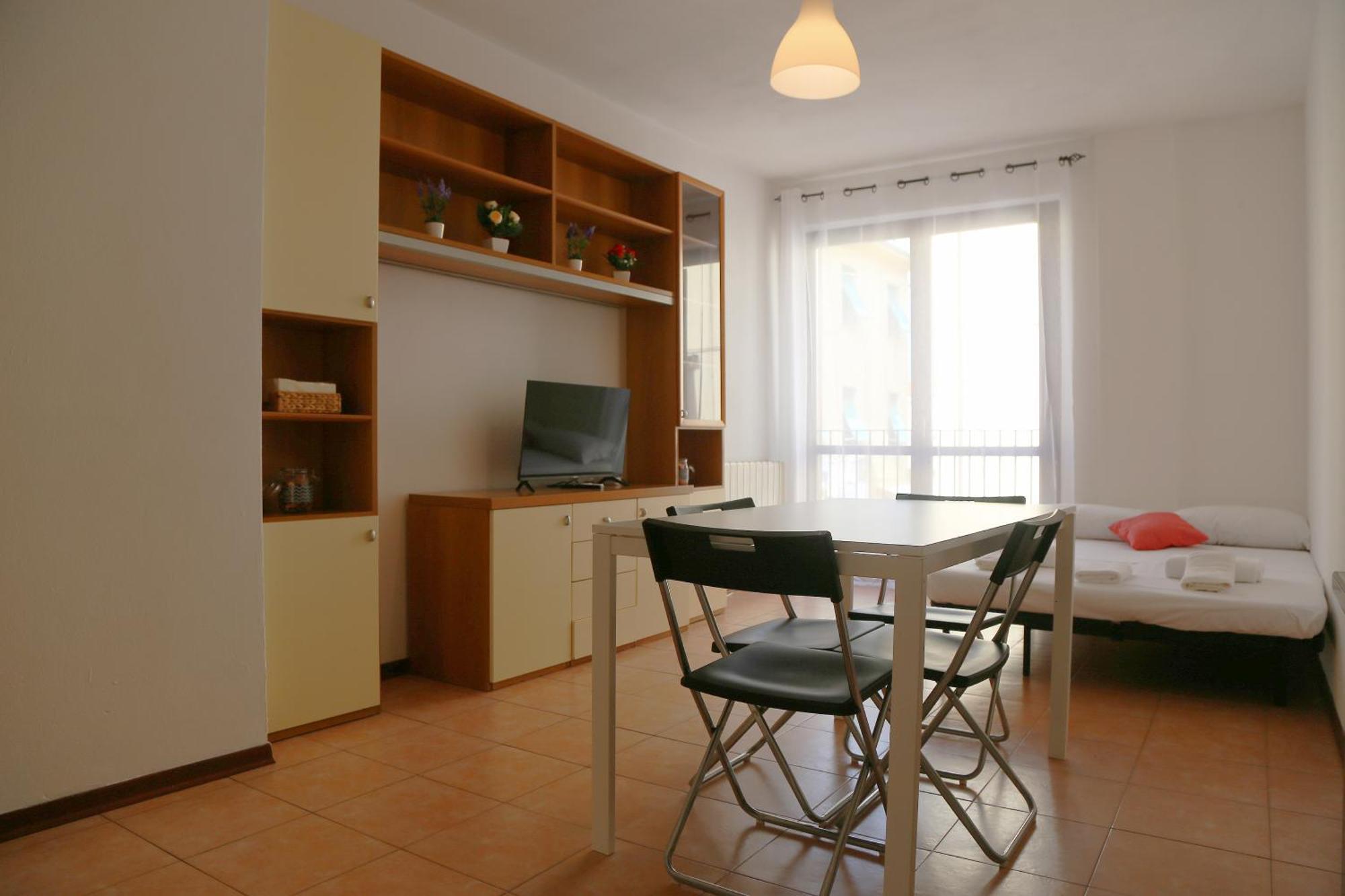 Agostino Apartment ピサ エクステリア 写真