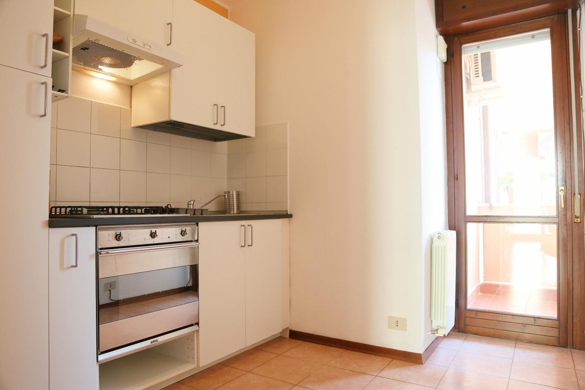 Agostino Apartment ピサ エクステリア 写真