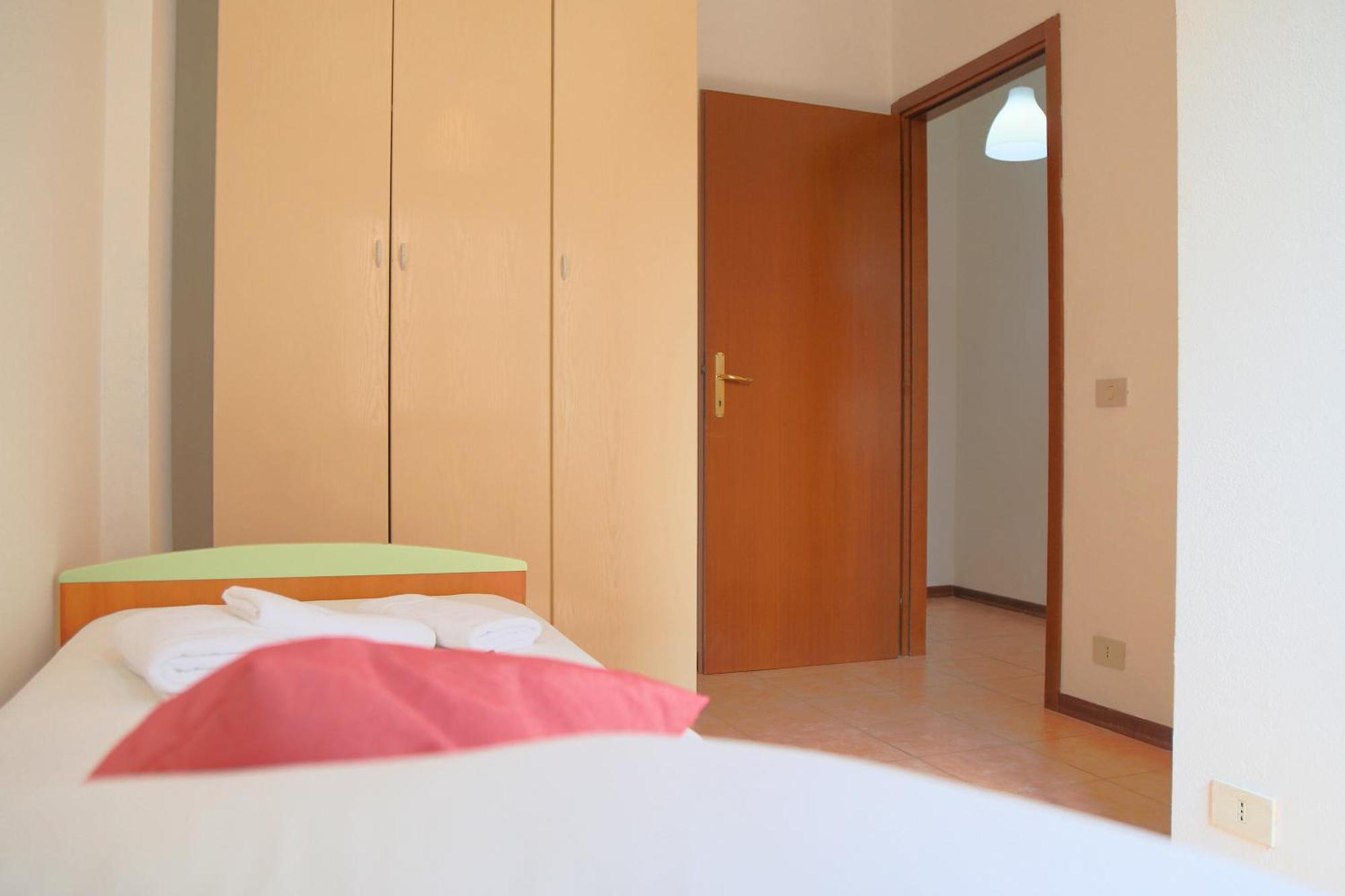 Agostino Apartment ピサ エクステリア 写真
