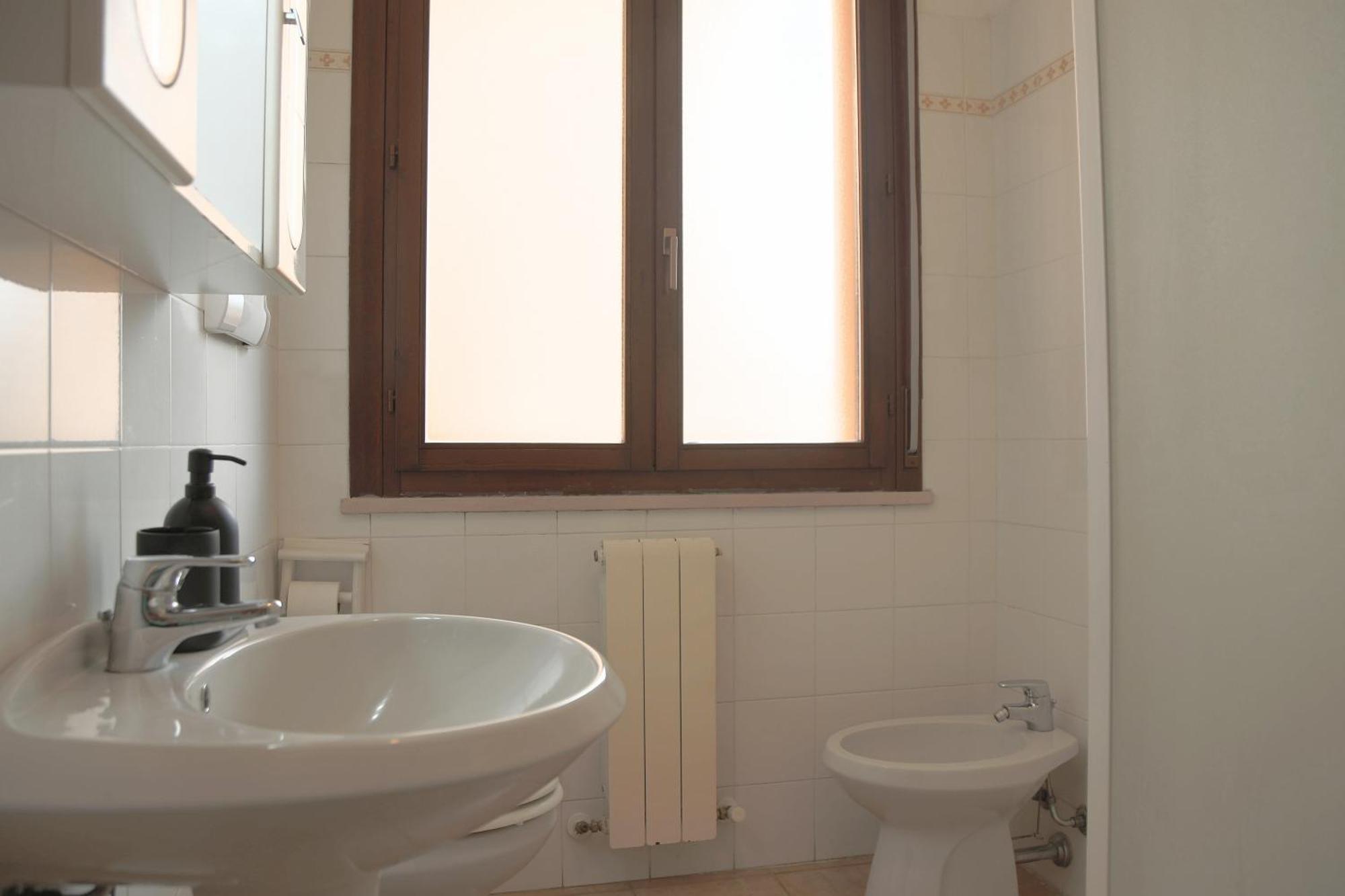 Agostino Apartment ピサ エクステリア 写真