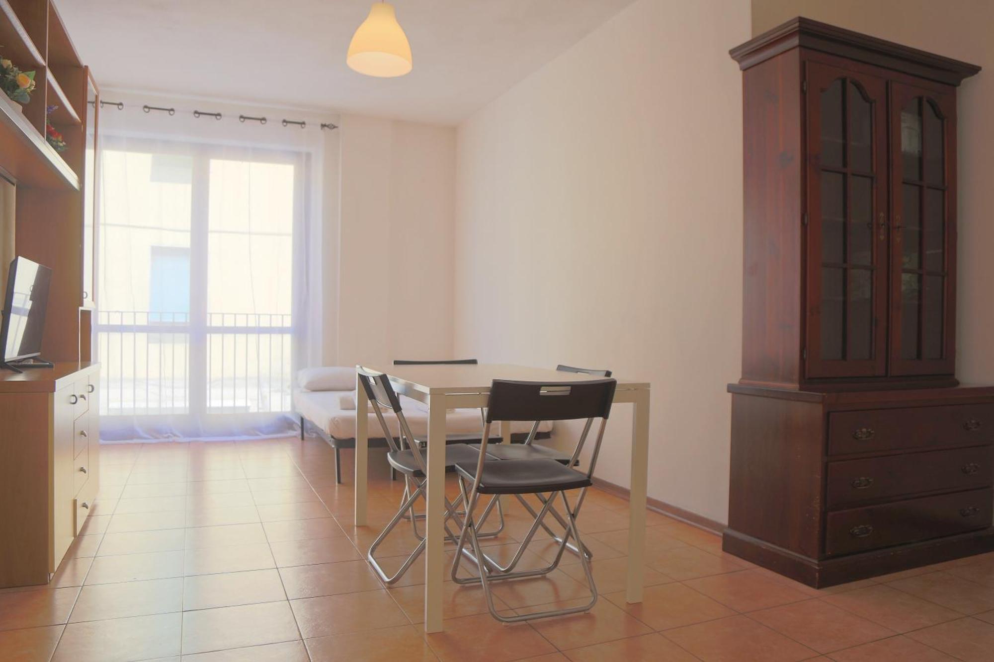 Agostino Apartment ピサ エクステリア 写真