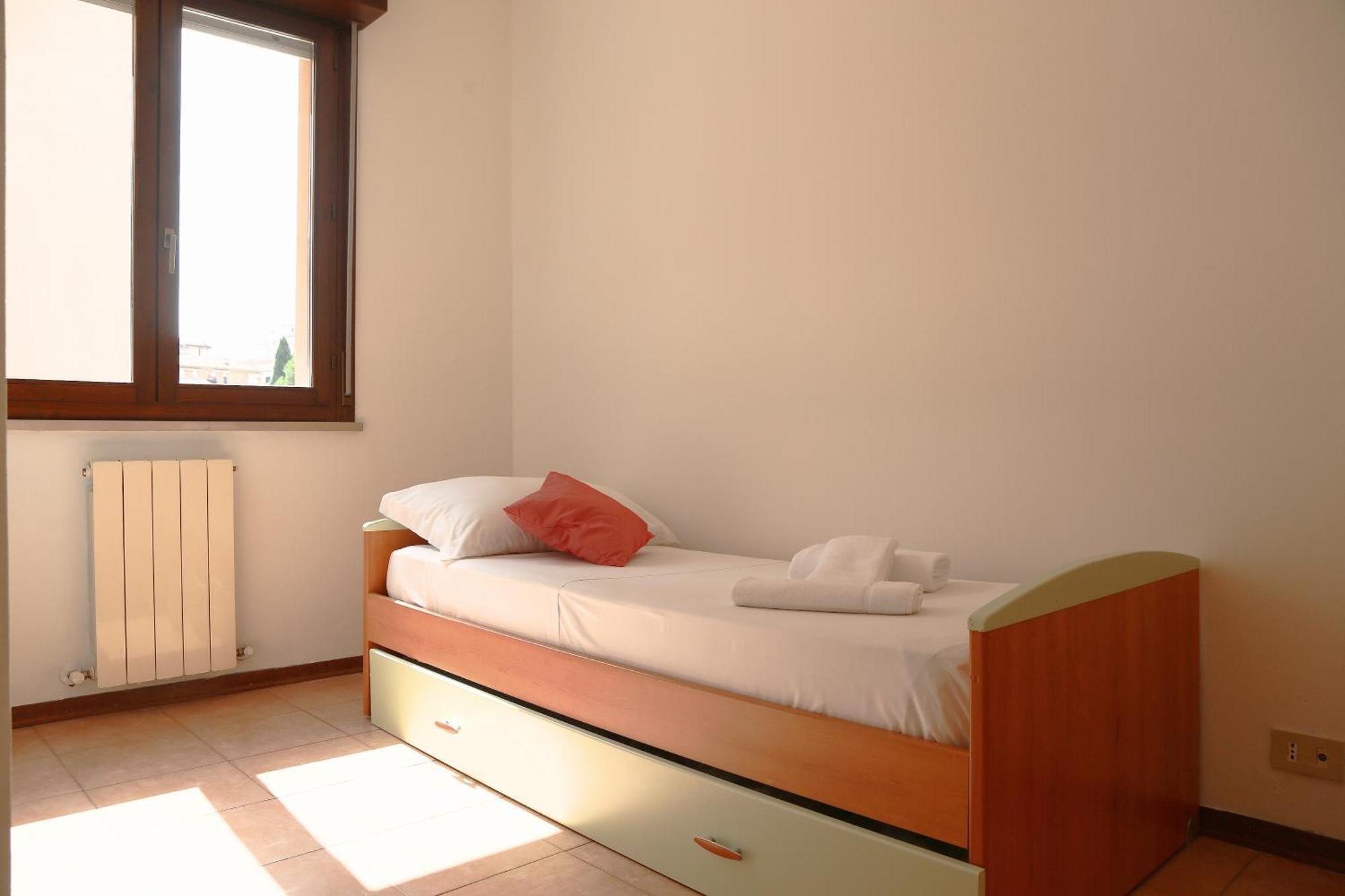 Agostino Apartment ピサ エクステリア 写真