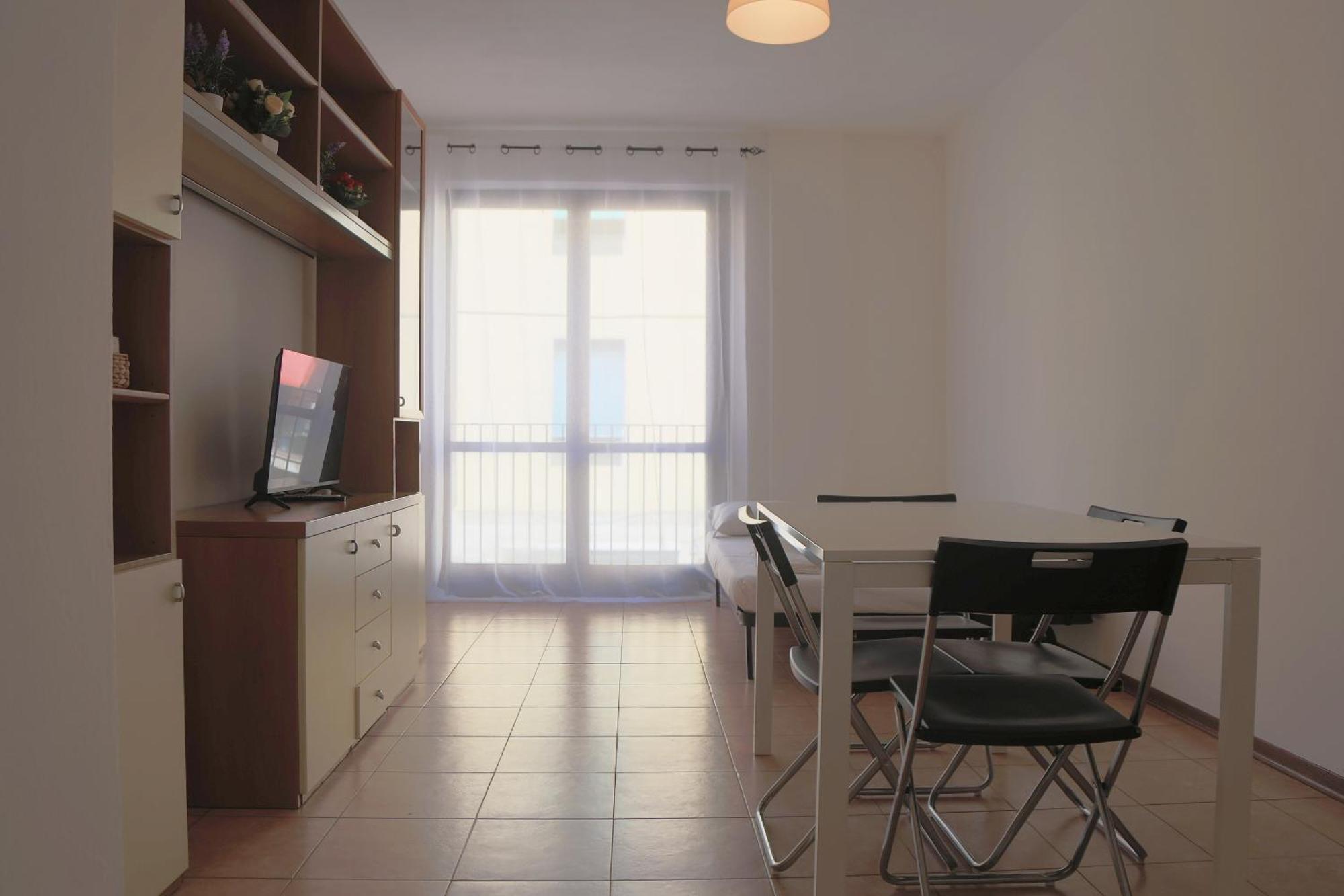 Agostino Apartment ピサ エクステリア 写真